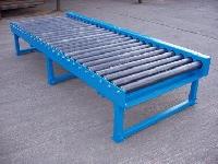 Horizontal Belt Conveyor