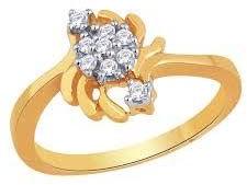 Gold Rings