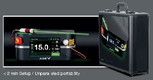 NeoV Laser System (Optimal Portability)