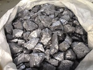 Silicon Metal