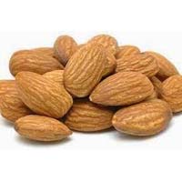 Kashmiri Almonds