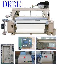 Water Jet Loom