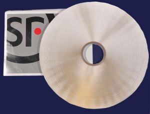 Destructive Sealed Glue Bag Sealing Tape