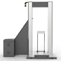 body scanner