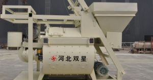 Concrete Mixer Machine,  Automatic Type : Automatic