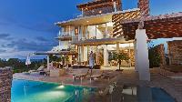 luxury villas