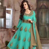 anarkali suits