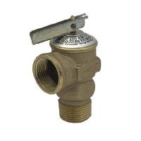 SAFETY RELIEF VALVE ACCESSORY