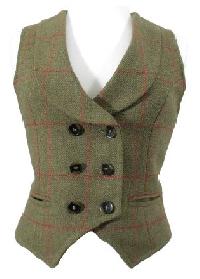 Ladies Waistcoat