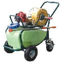 Trolley Power Sprayer