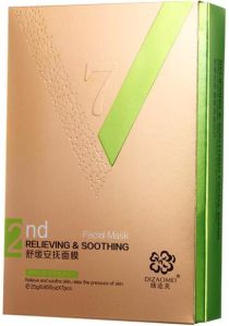 Beauty Mask SkinCare Bionic Membrane Facial Mask