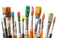 Paint Brushes