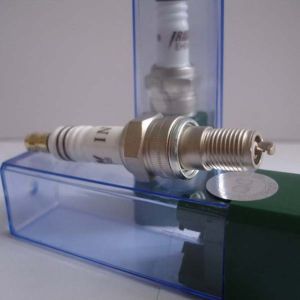 Normal Motorcycle Spark Plug (EHIX-CR8)