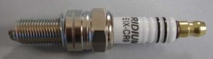 Iridium Motorcycle Spark Plug ( EIX-CR9)