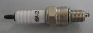 Normal Motorcycle Spark Plug (HSA-C5)