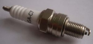 Normal Motorcycle Spark Plug (HSA-C7)