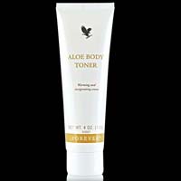 Aloe Body Toner