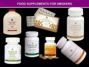 Flp Product For Smoker