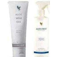 Forever Aloe First