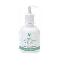 Forever Aloe Hand Face Wash