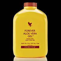 Forever Aloe Vera Gel