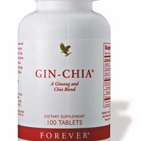 Forever Gin-Chia Tablets