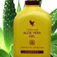 aloe vera gel