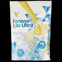 Forever Ultra Lite Vanilla Powder