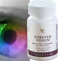 Forever Vision Tablets