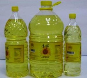 Cooking Oil
