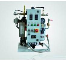 Fuel Injection Cooling Unit