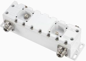 Cavity RF 3dB Hybrid Cavity RF 3dB Hybrid