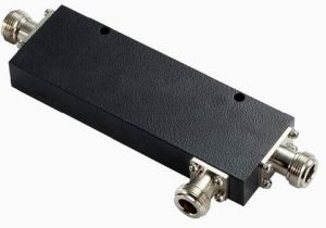 RF Directional Coupler RF Directional Coupler