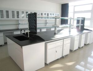 All Steel Lab Furniture