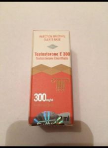 Testosterone Enanthate Injectable