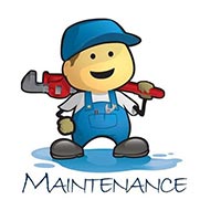 Maintenance Services