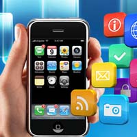mobile application development service