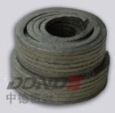 Asbestos Fibre Packing Impregnated Oil