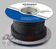 Ramie Packing With Graphite & Oil Impregnation