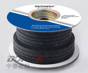 Special Packing For High Pressure Steam Pump