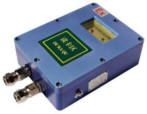 Explosion Proof Card Reader