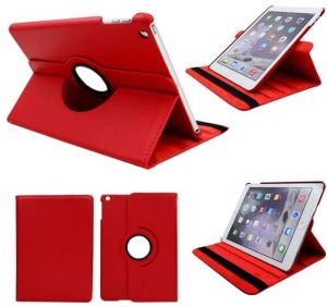 360 Degree Rotate Wallet Flip Stand Leather Rotating Case For Samsung