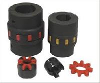 Spider Couplings