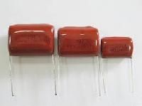 Polypropylene Capacitors