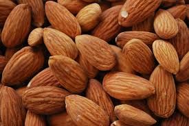 almond
