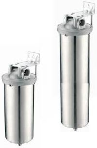 Separators & Strainers