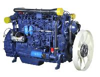 Trucks Engine