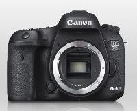 Canon Eos 7d Mark Ii