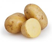 Fresh Potato / Oniyon