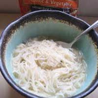 Instant Rice Noodle